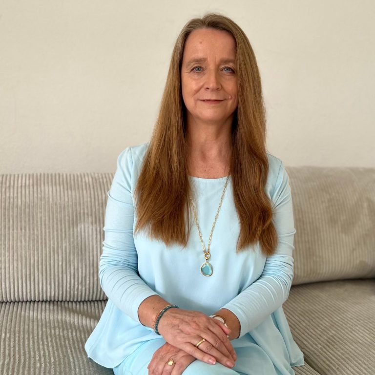 Claudia Stenger, Heilpraktikerin für Psychotherapie, Inhaberin